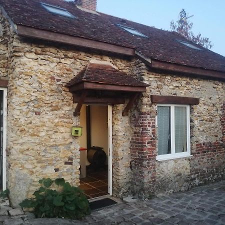 La Petite Briarde Daire Boissy-le-Chatel Dış mekan fotoğraf